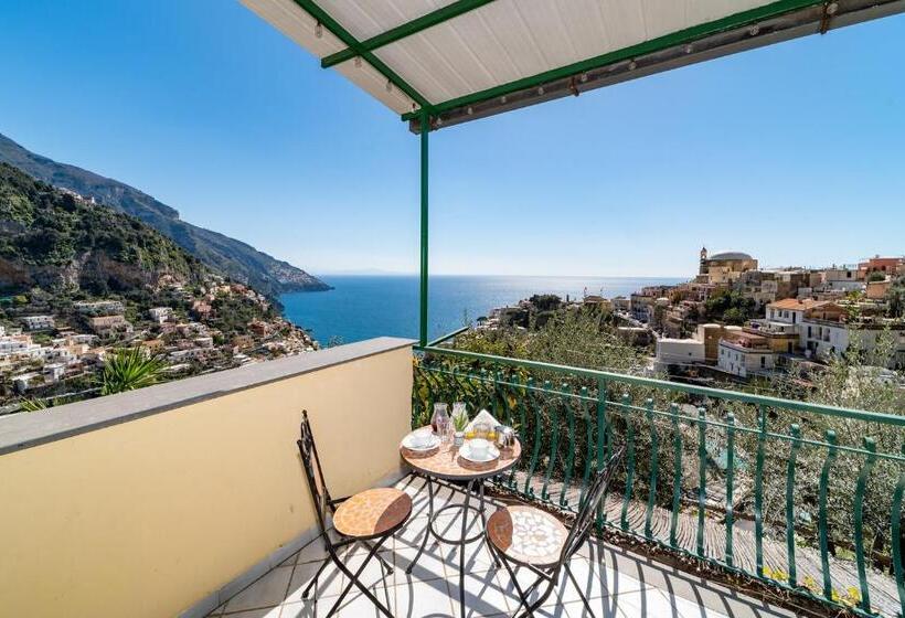 فندق Le Nereidi B&b