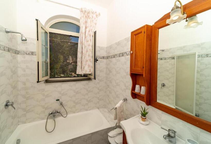 فندق Le Nereidi B&b