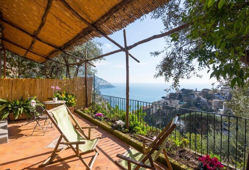 فندق Le Nereidi B&b