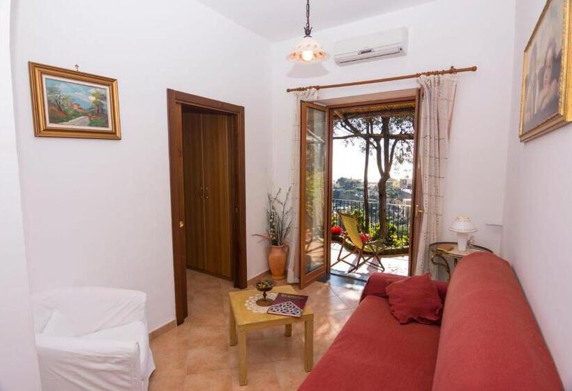 فندق Le Nereidi B&b