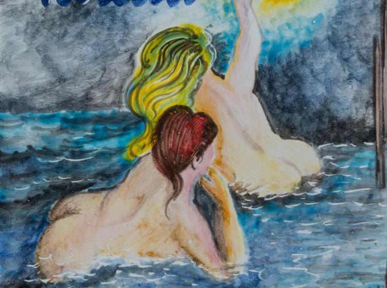 فندق Le Nereidi B&b