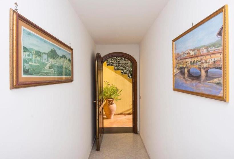 فندق Le Nereidi B&b