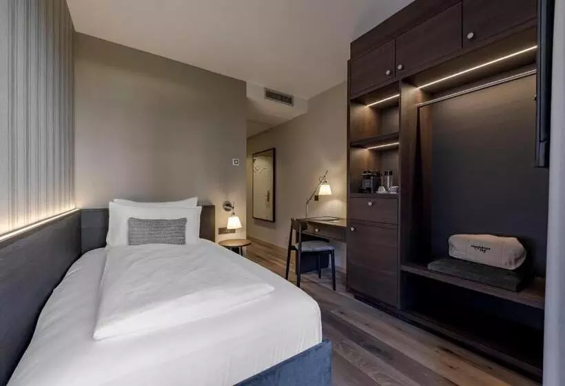 هتل Magdalener Hof