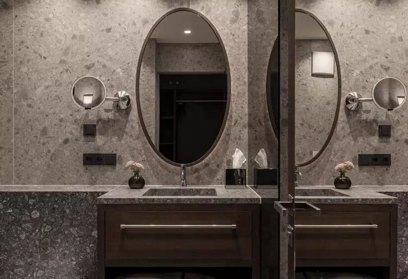 هتل Magdalener Hof