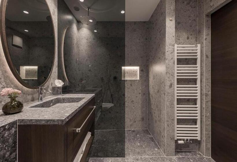 هتل Magdalener Hof