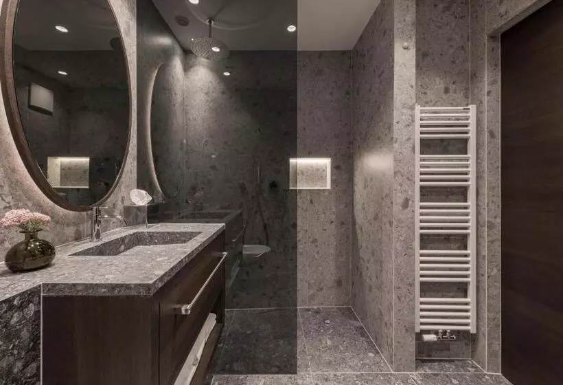 هتل Magdalener Hof