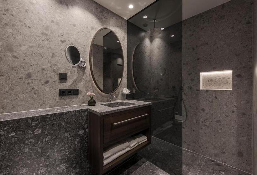 هتل Magdalener Hof