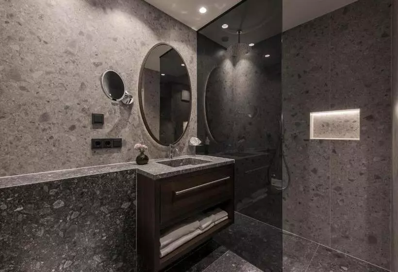 هتل Magdalener Hof