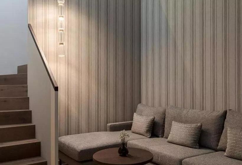 هتل Magdalener Hof