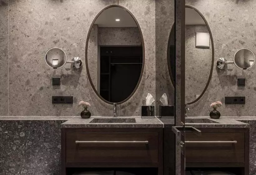 هتل Magdalener Hof