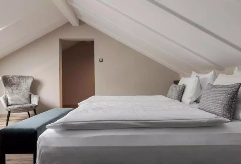 هتل Magdalener Hof