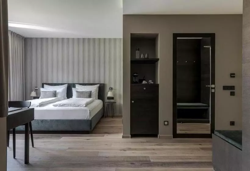 هتل Magdalener Hof