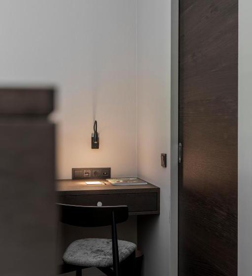 هتل Magdalener Hof