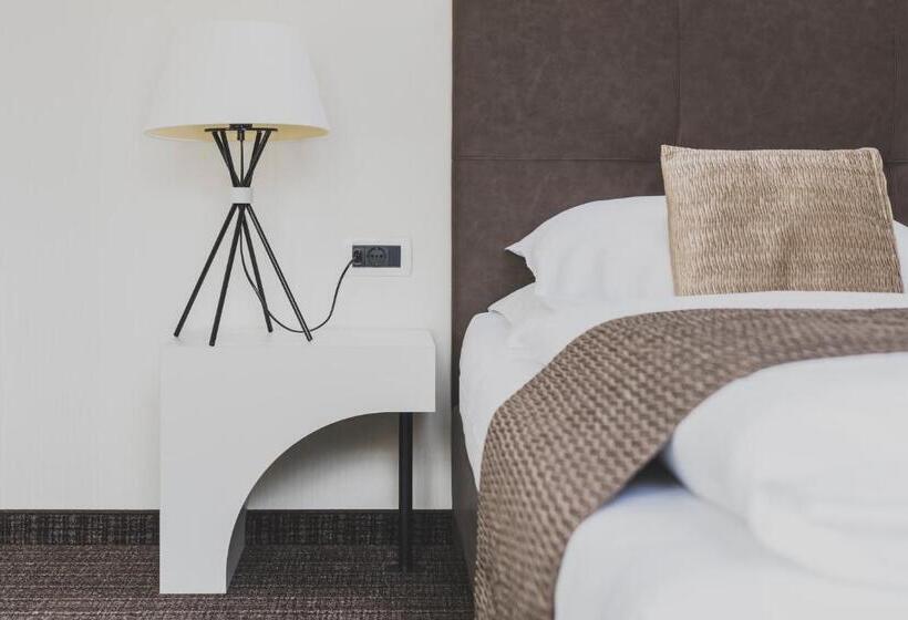 هتل Magdalener Hof