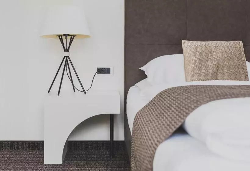 هتل Magdalener Hof