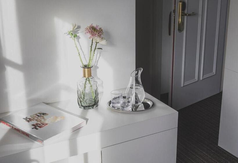 هتل Magdalener Hof