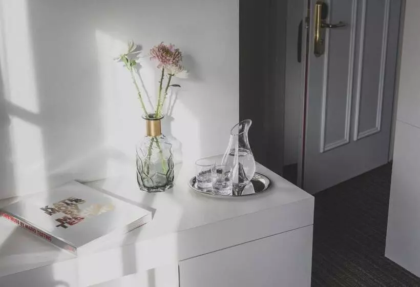 هتل Magdalener Hof