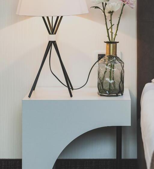 هتل Magdalener Hof