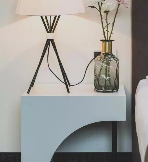 هتل Magdalener Hof