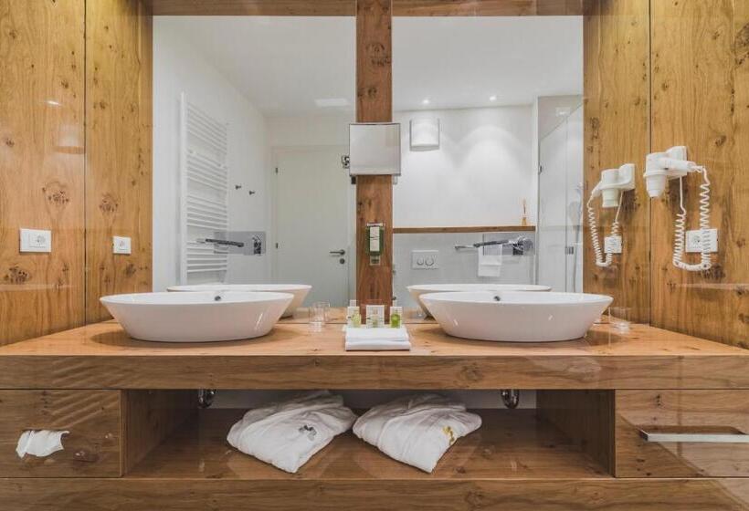 هتل Magdalener Hof