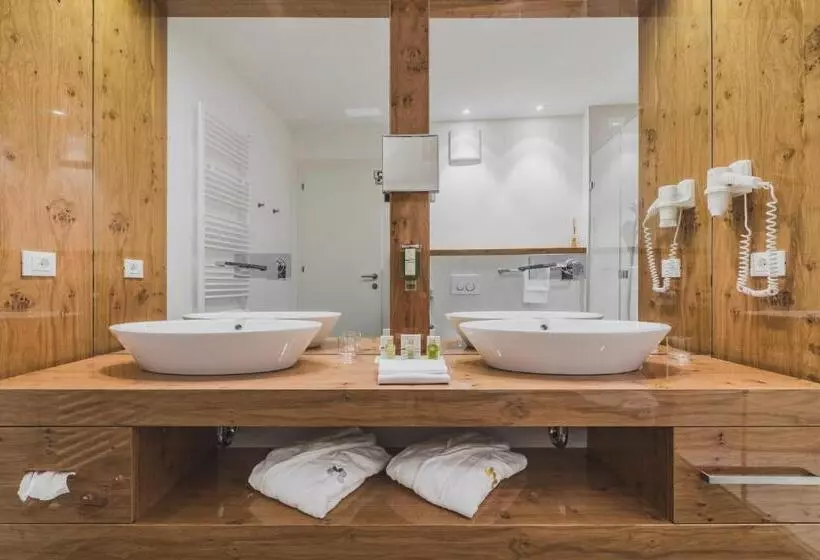 هتل Magdalener Hof