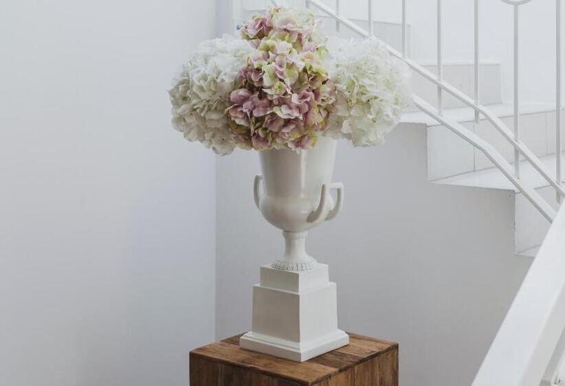 هتل Magdalener Hof