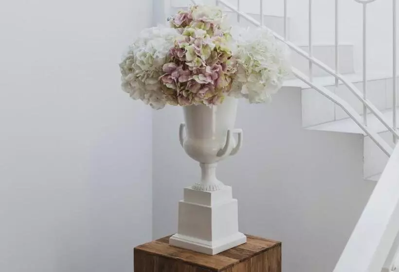 هتل Magdalener Hof