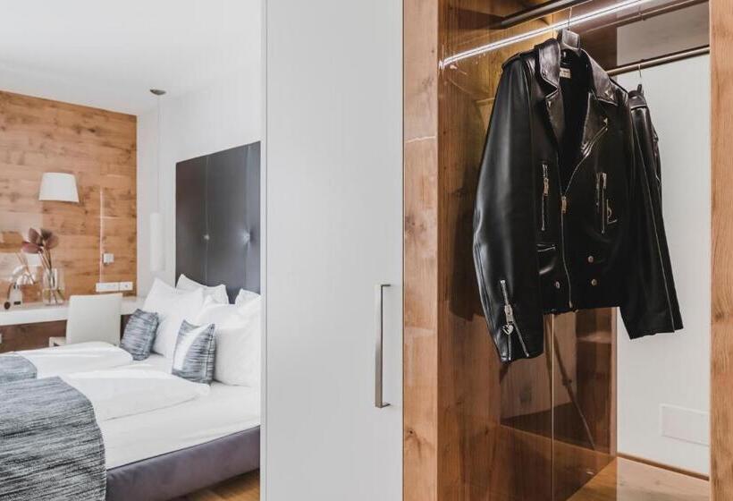 هتل Magdalener Hof