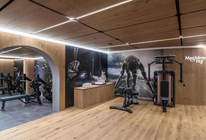 هتل Magdalener Hof