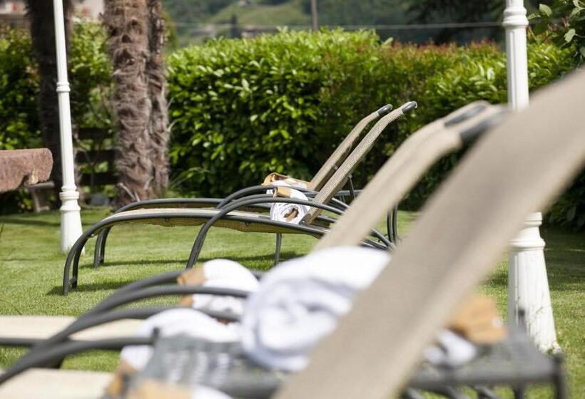 هتل Magdalener Hof