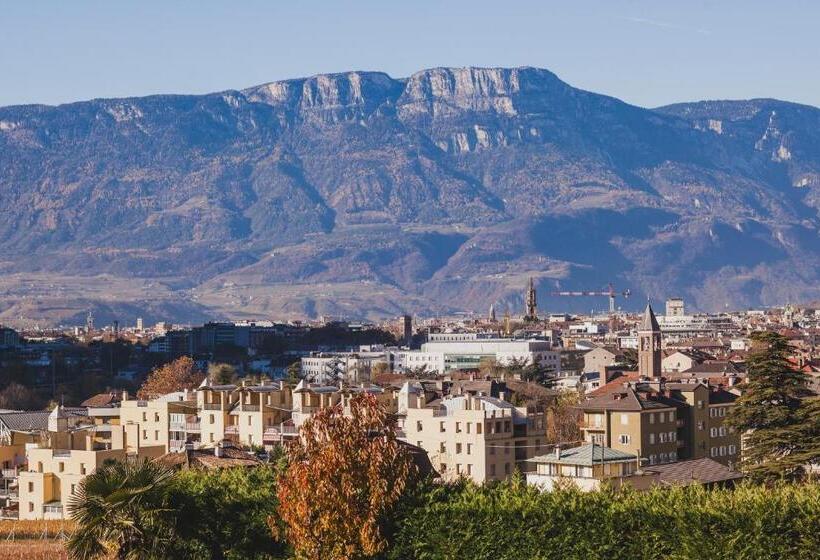 هتل Magdalener Hof