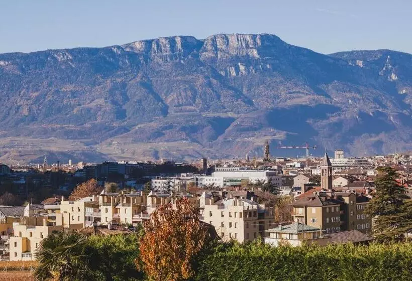 هتل Magdalener Hof