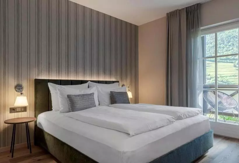 هتل Magdalener Hof