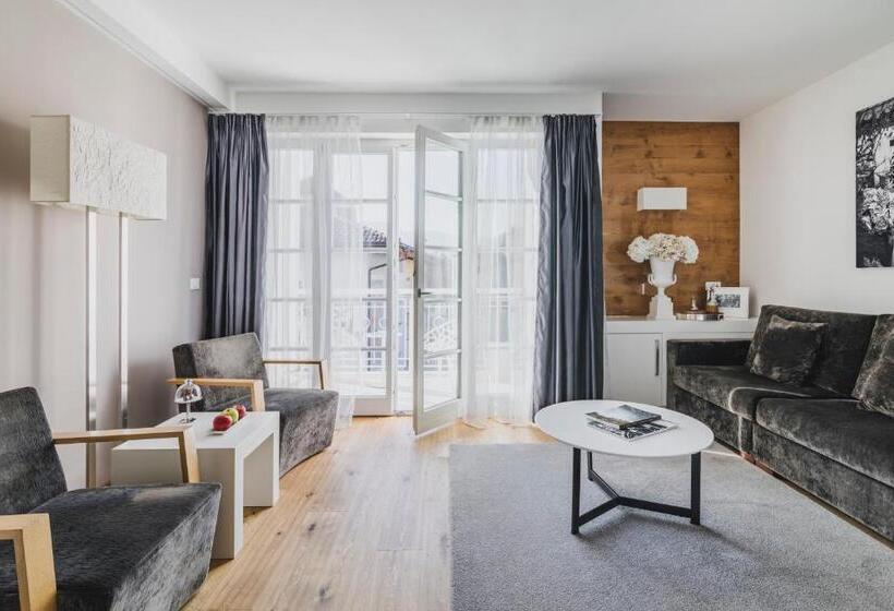 هتل Magdalener Hof