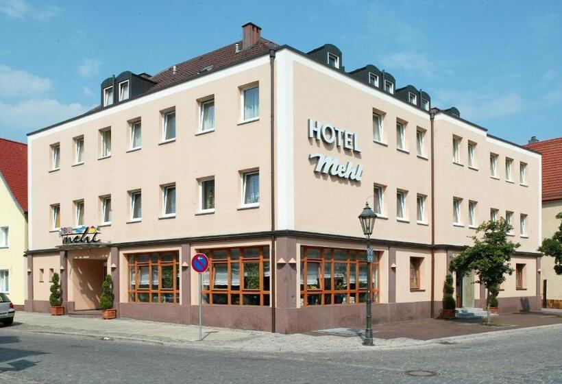 Hotel Mehl