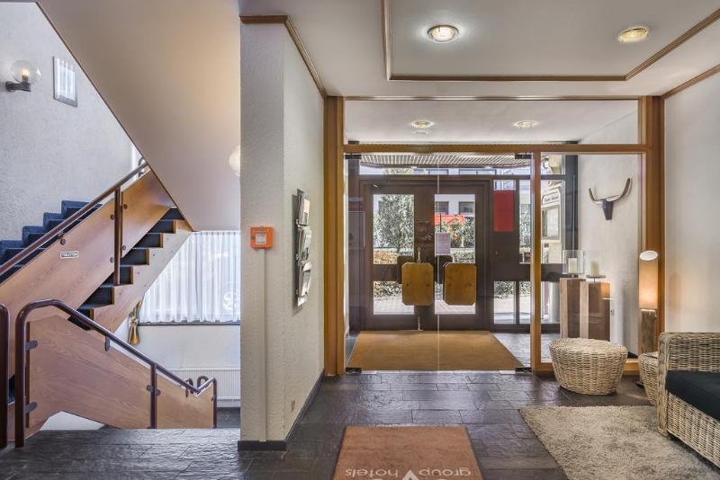 Отель Strohgäu