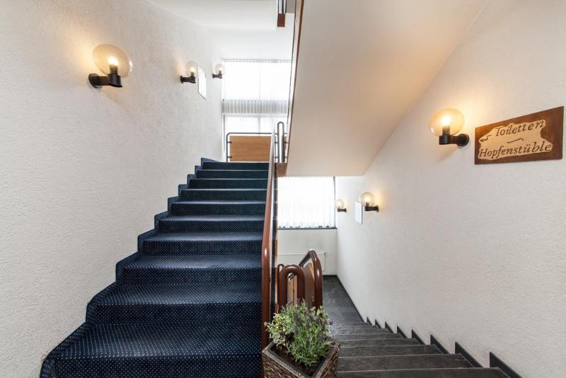 Отель Strohgäu