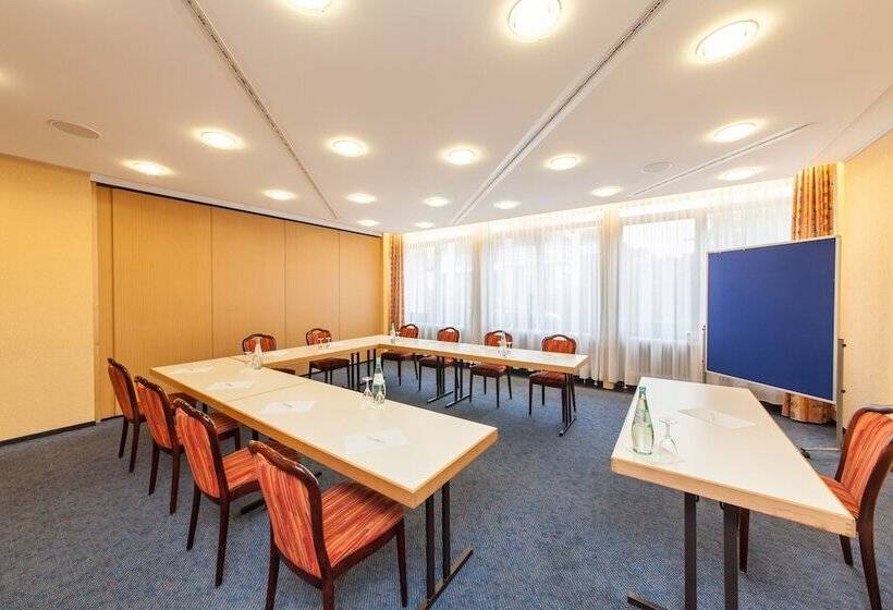 Отель Strohgäu