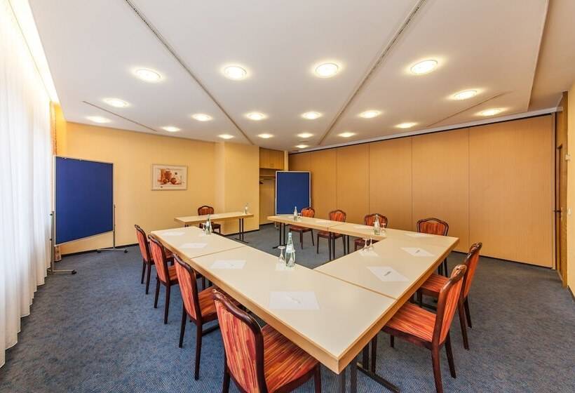 Отель Strohgäu