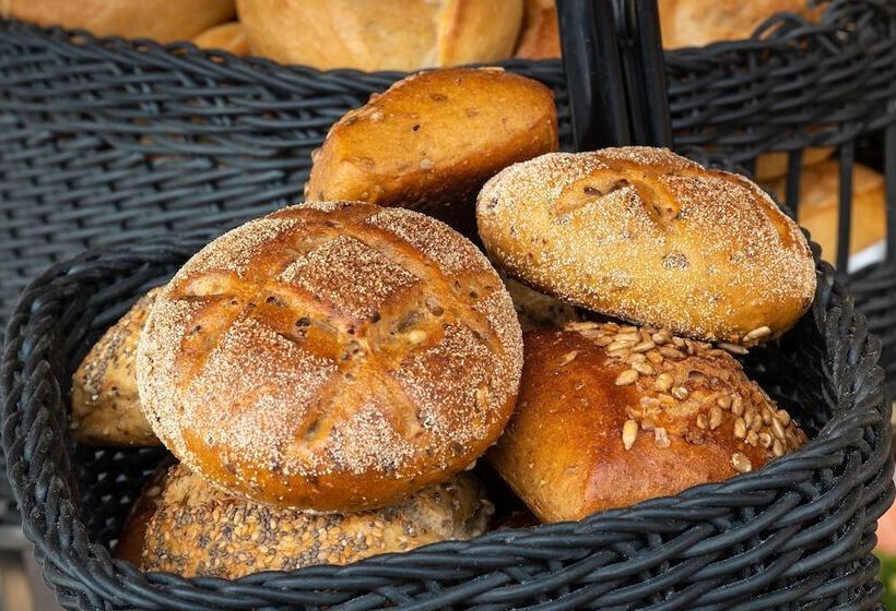 Отель Strohgäu