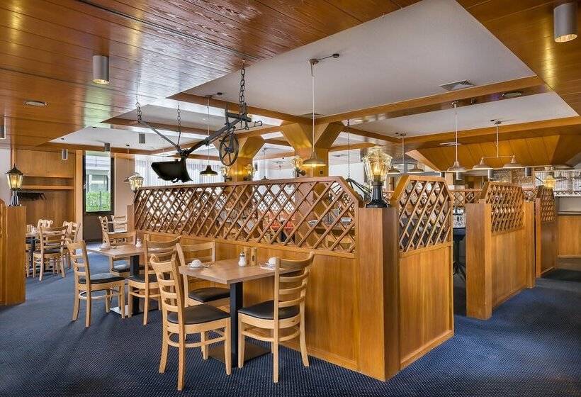 Отель Strohgäu