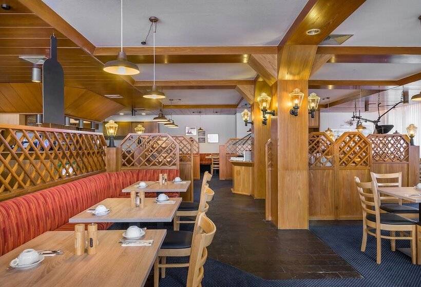 Отель Strohgäu