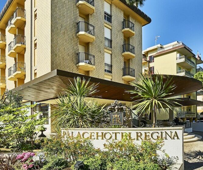 Palace Hotel Regina