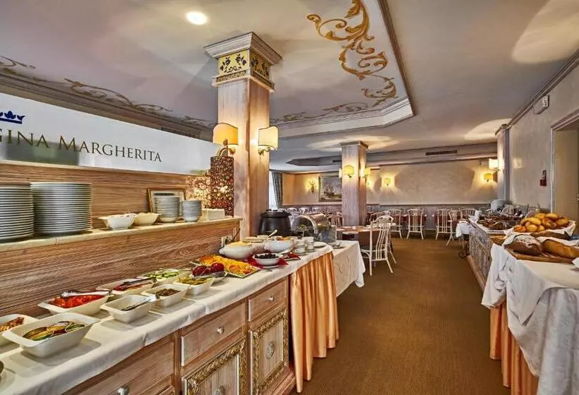 Palace Hotel Regina