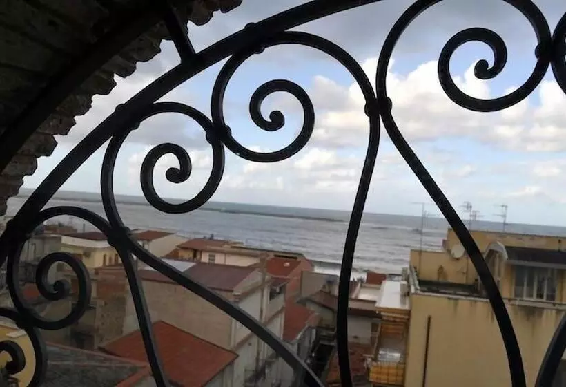 ホテル Palazzo Fortunato