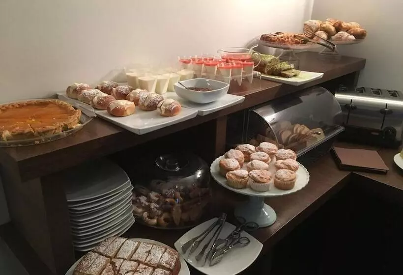 ホテル Palazzo Fortunato