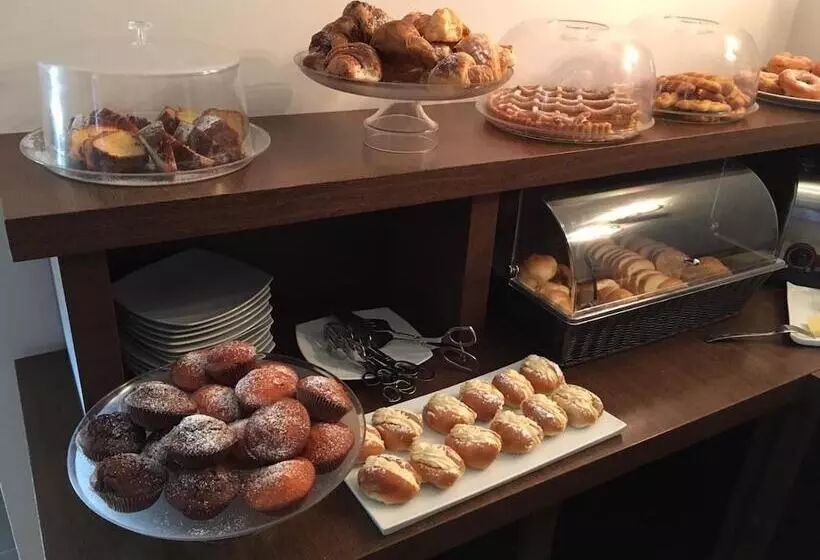 ホテル Palazzo Fortunato