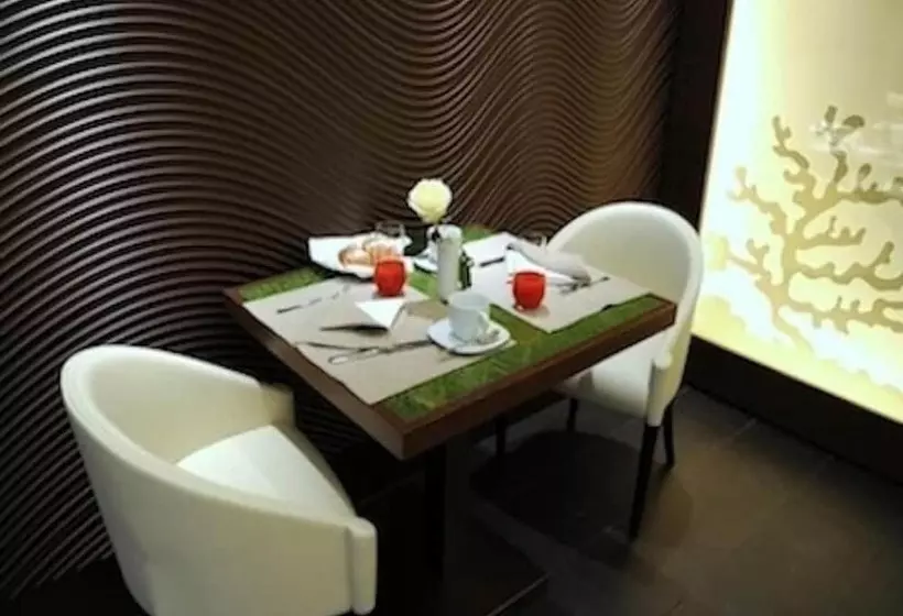 ホテル Palazzo Fortunato