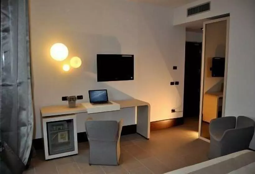 ホテル Palazzo Fortunato