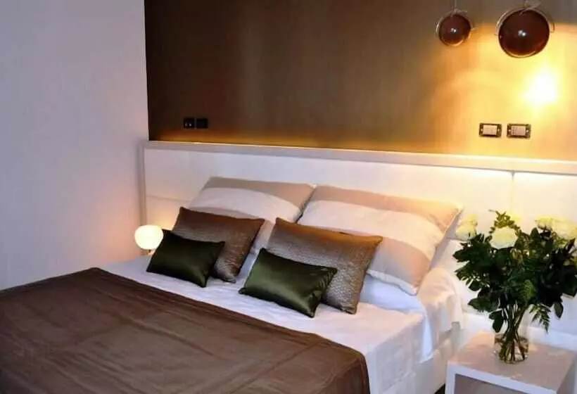 ホテル Palazzo Fortunato